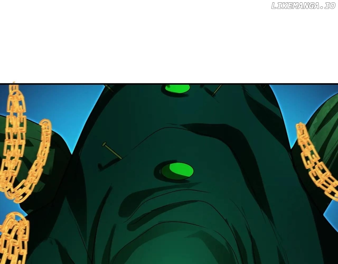 Era of the Haunted Chapter 218 - page 91